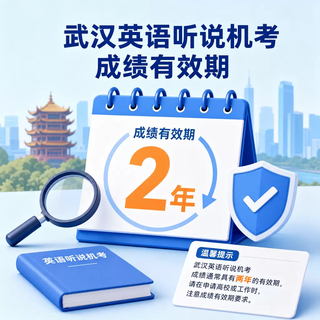 如何快速了解武汉英语听说机考成绩查询时间表?
