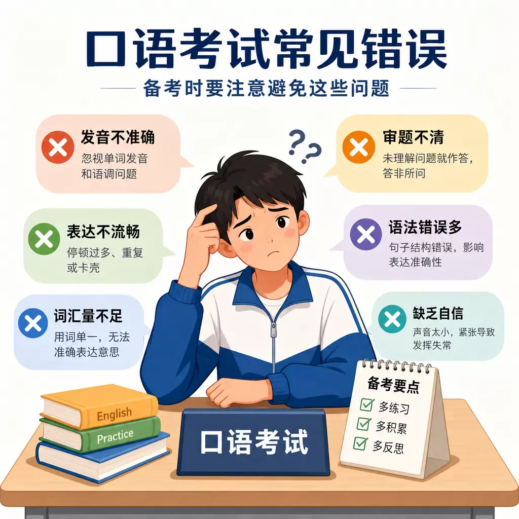 如何提高武汉初中英语口语考试的成绩?实用技巧分享