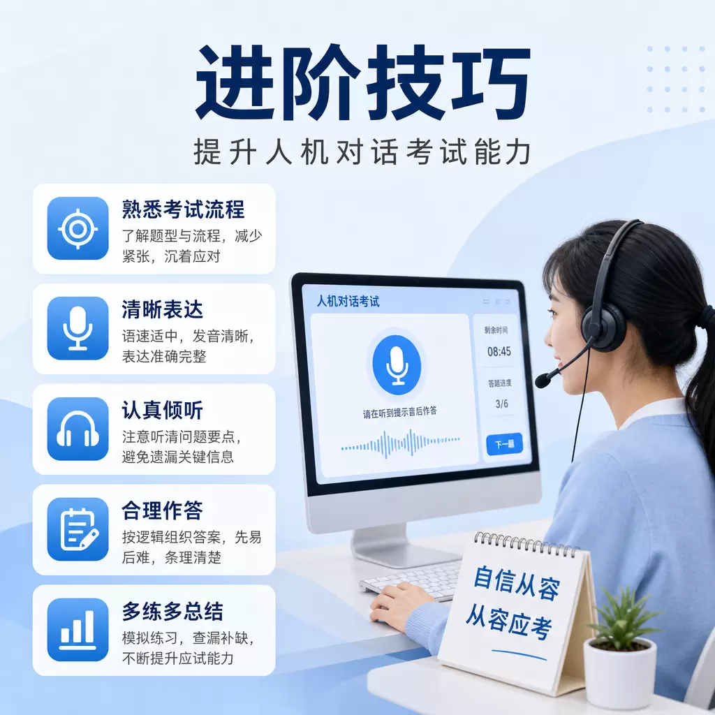 人机对话考试内容的最新动态,宣恩考生需关注