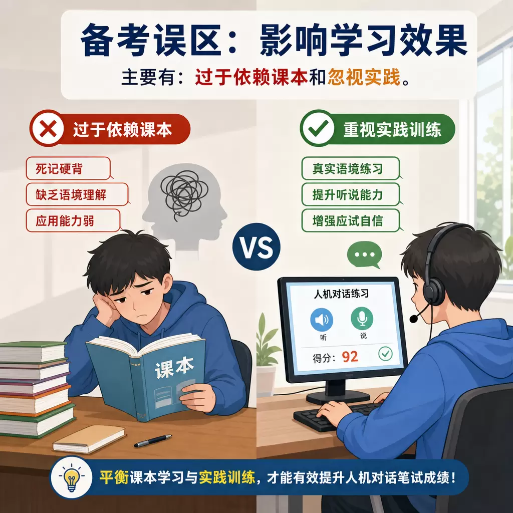 如何在宣恩提升武汉中考人机对话笔试成绩