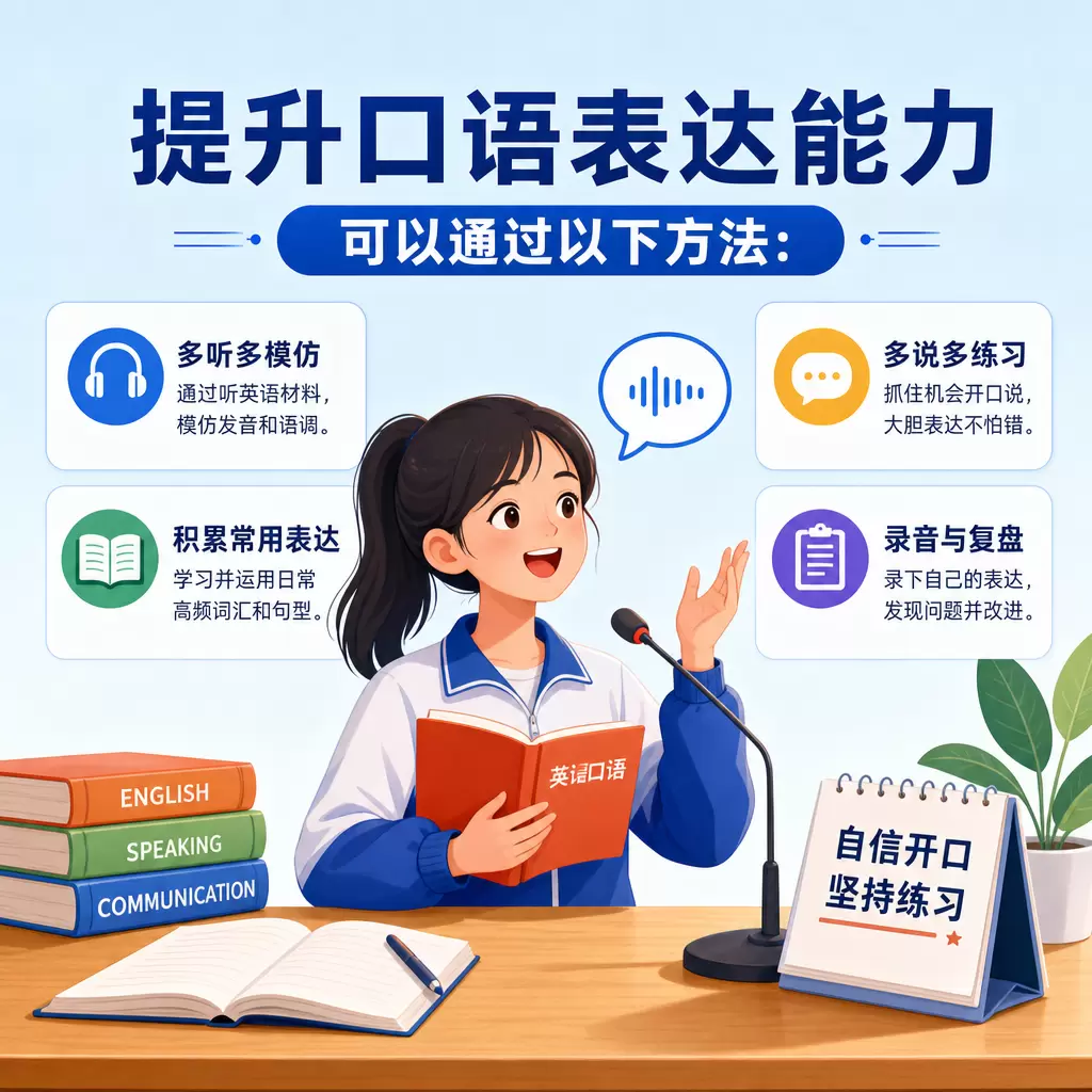 武汉中考人机对话笔试90分听说30分常见问题解答