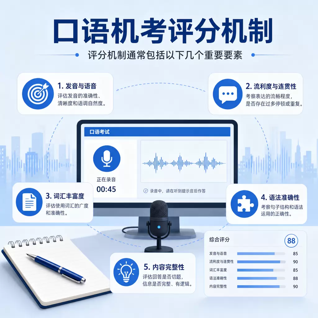 口语机考在宣恩的优势与劣势深度分析