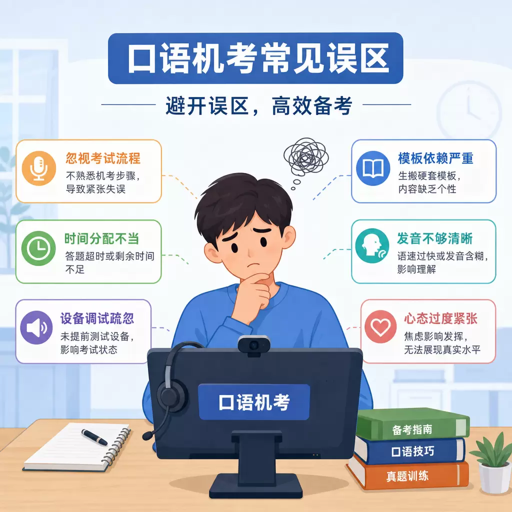 宣恩口语机考流程详解,助你轻松应对