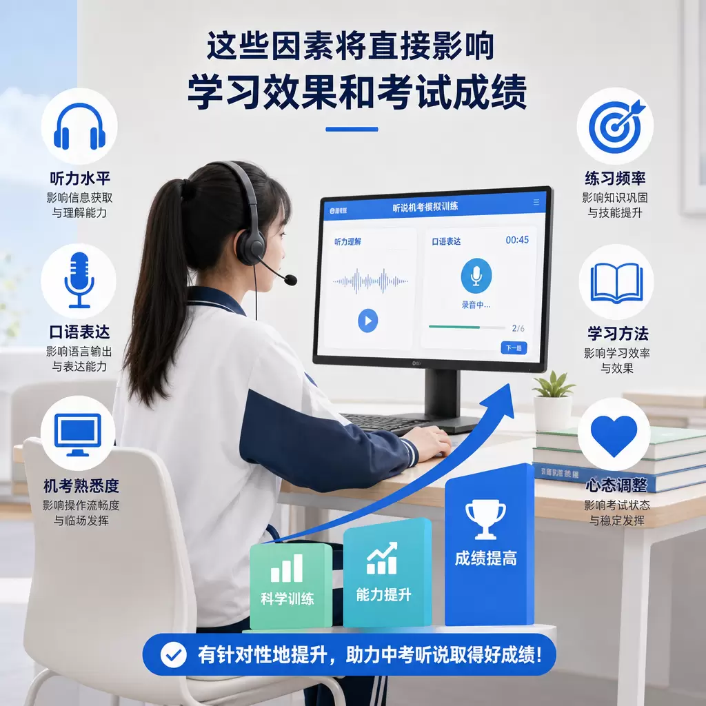 2027武汉中考听说机考模拟训练的市场现状与趋势